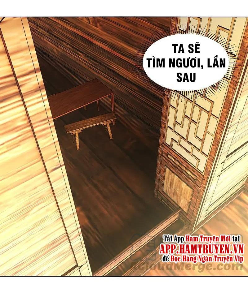 nghịch thiên chiến thần chapter 259 9