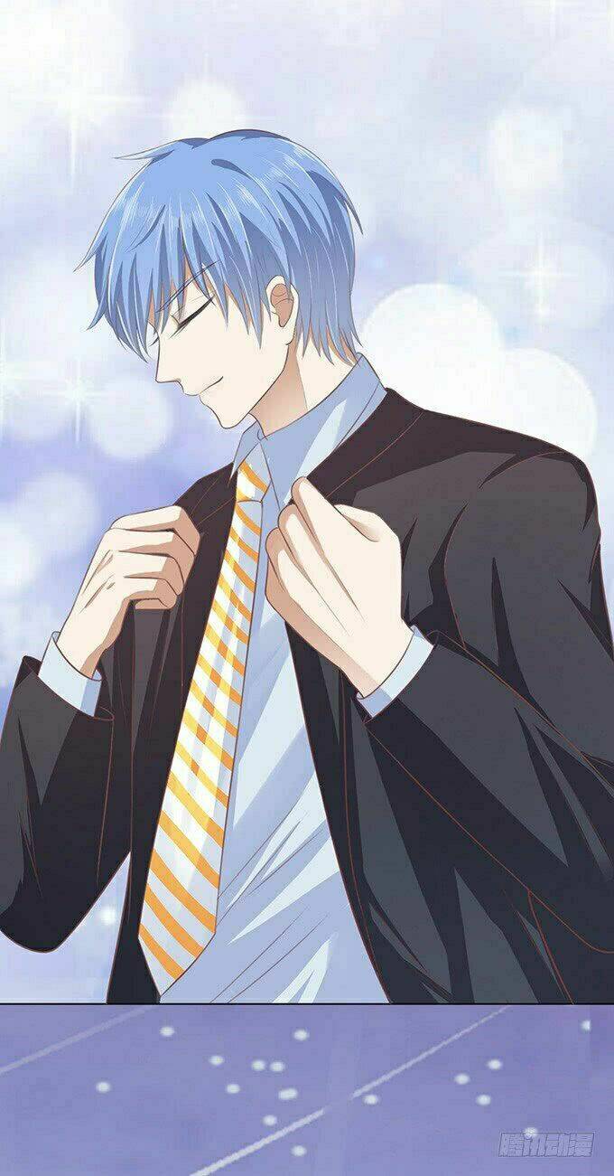 liệt ái tri hạ: series mật đào tiểu tình nhân chapter 79 7