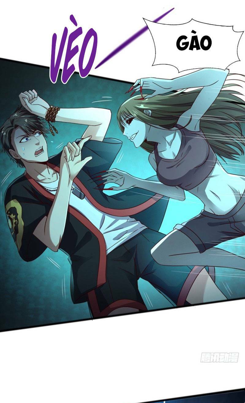 thập nhị thiên kiếp chapter 48 21