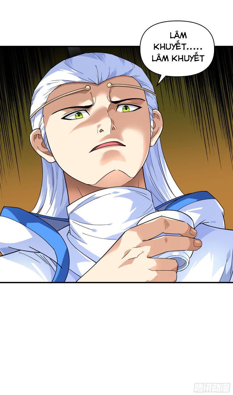 trọng sinh ta là đại thiên thần chapter 52 22