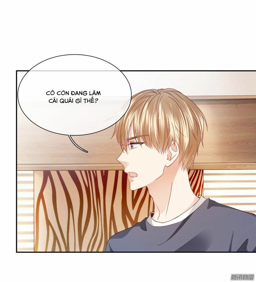 bay qua thiên sơn đến yêu anh chapter 15 16