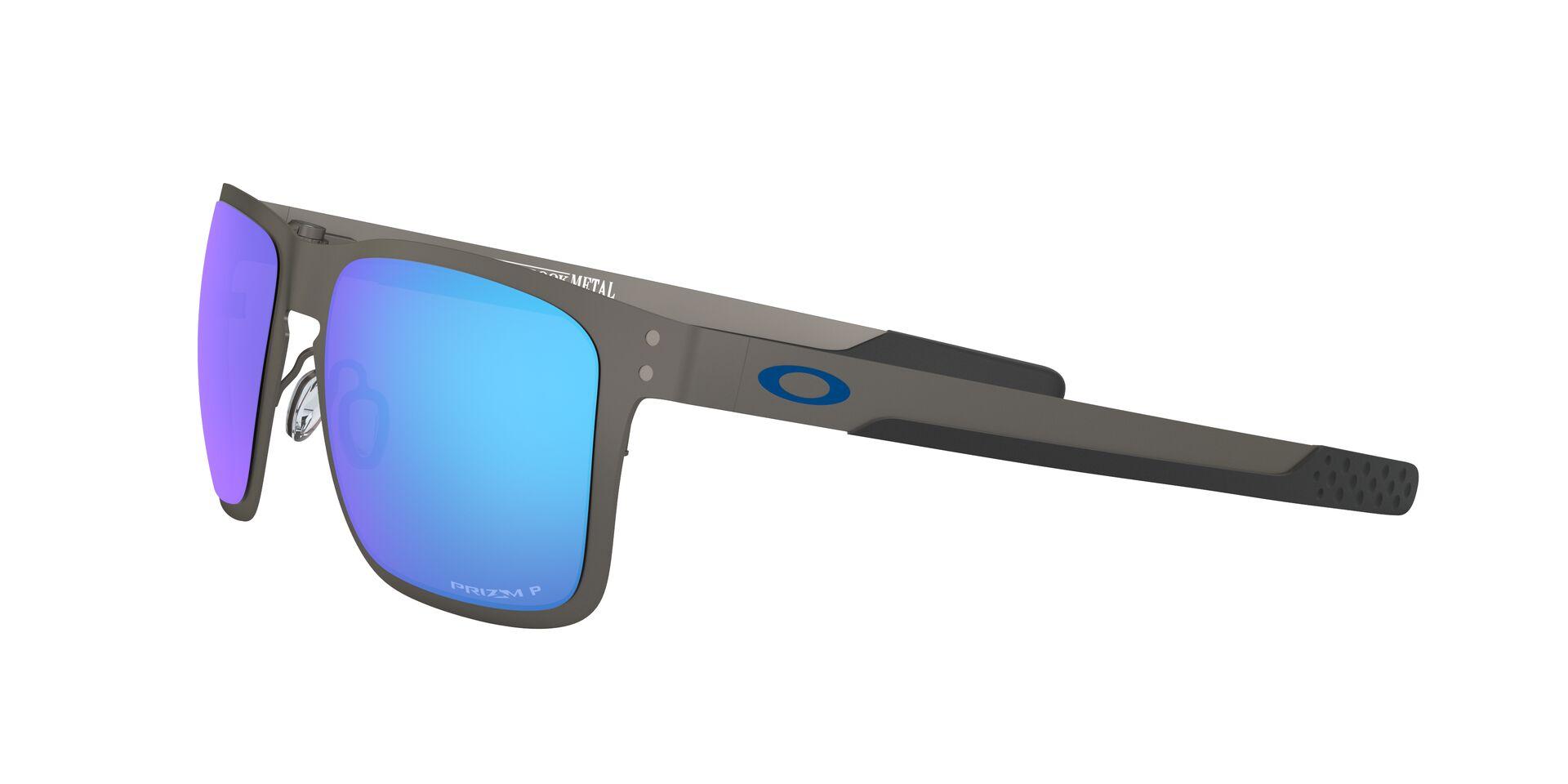 Mắt Kính Oakley Holbrook Metal PRIZM Polarized - OO4123 412307