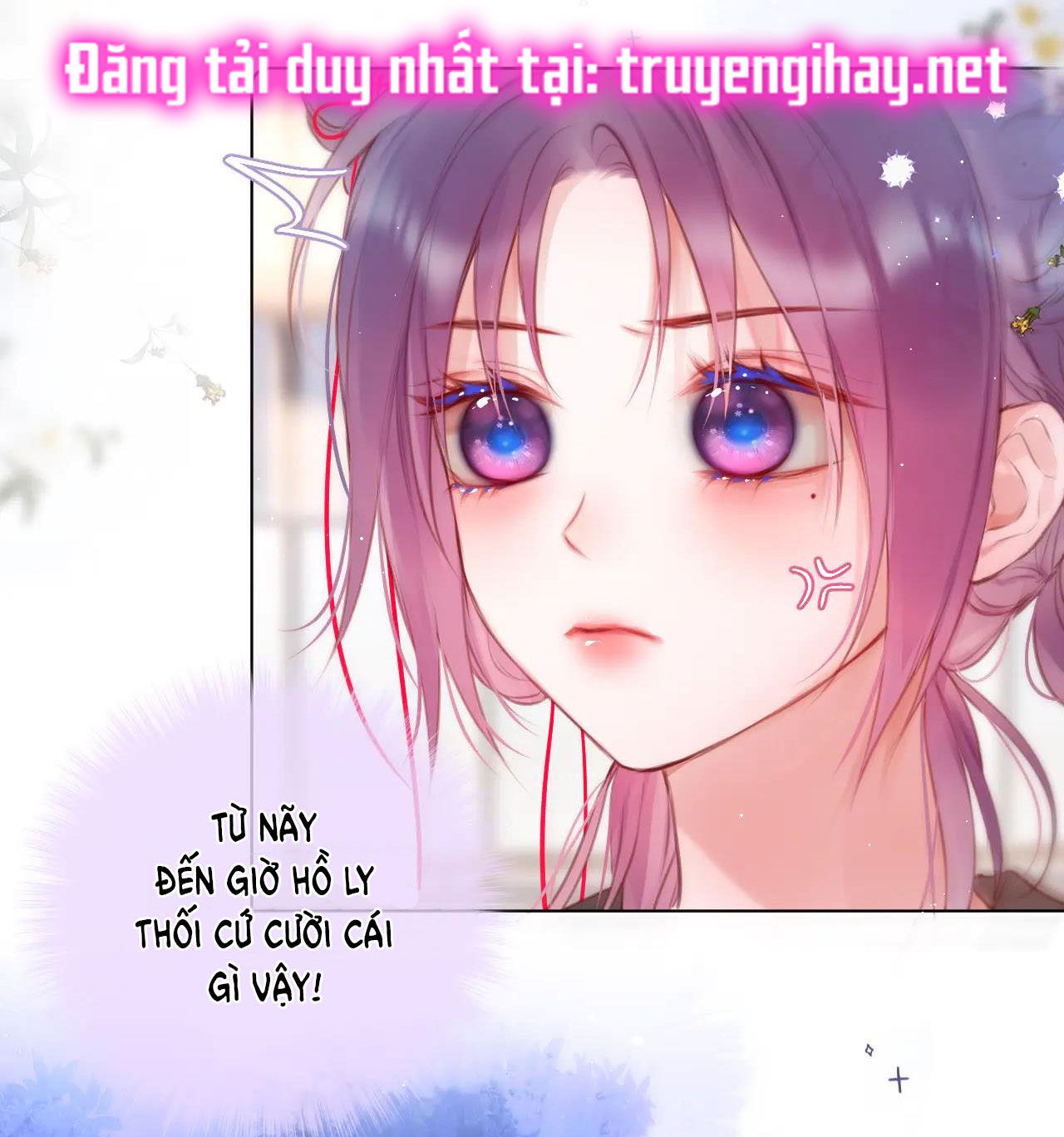 cạm bẫy của hồ ly chapter 32.2 12