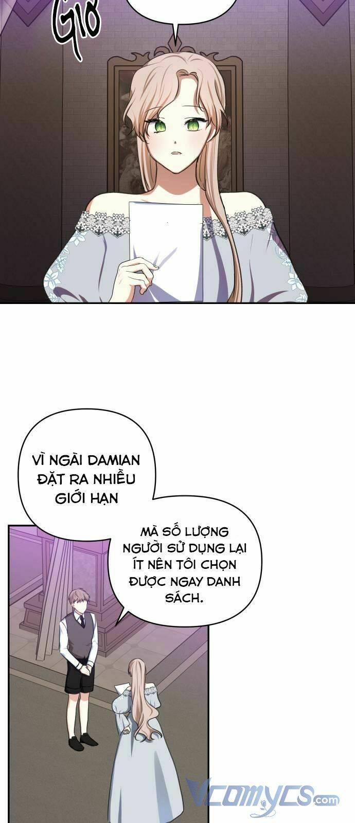 con gái bé bỏng của công tước ác ma chapter 49 12