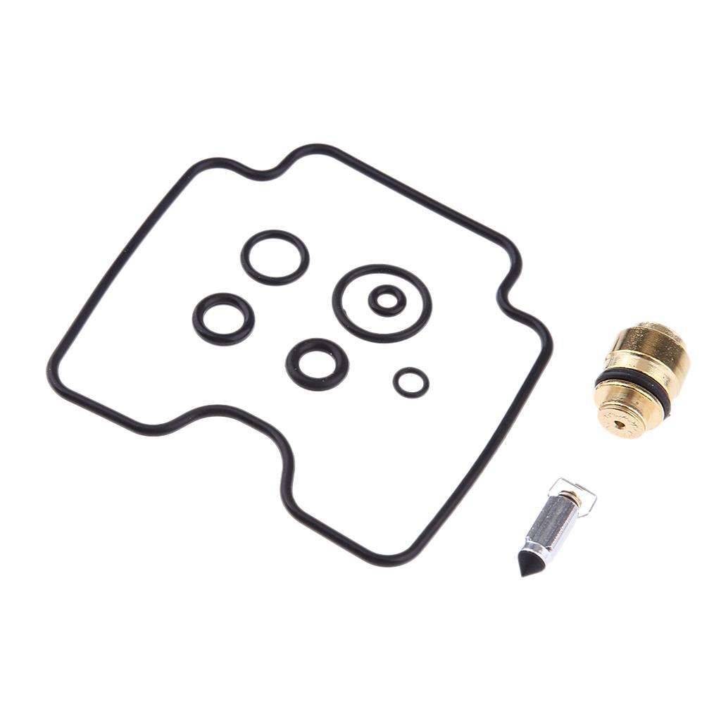 Carburetor Carb Repair Rebuild Kits Fit for Yamaha V Star 1100 99-06 Custom