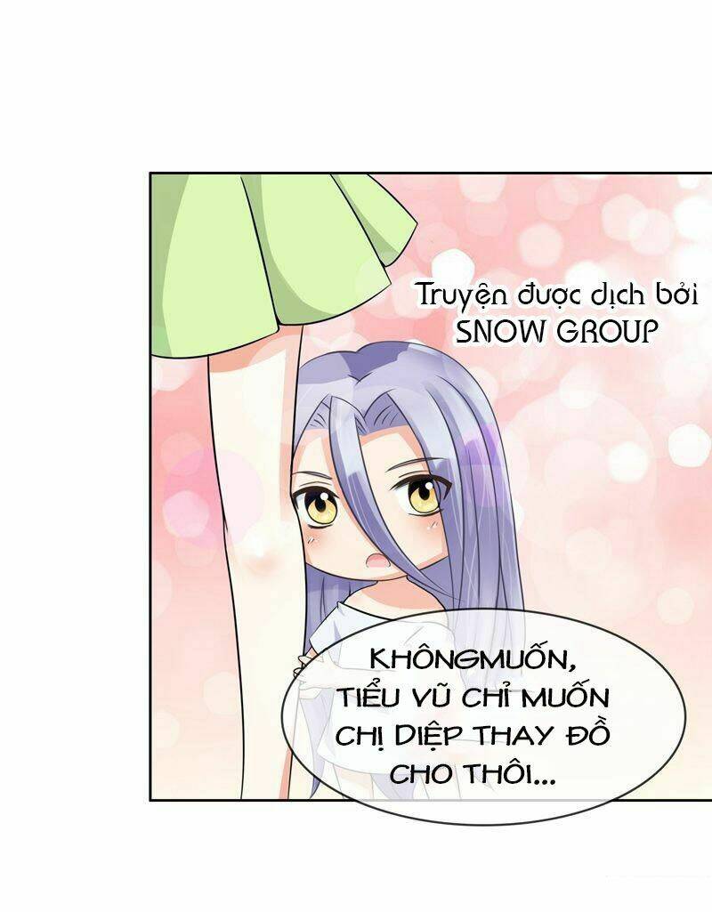 bá quyền trung thành tìm kiếm người yêu chapter 9 32