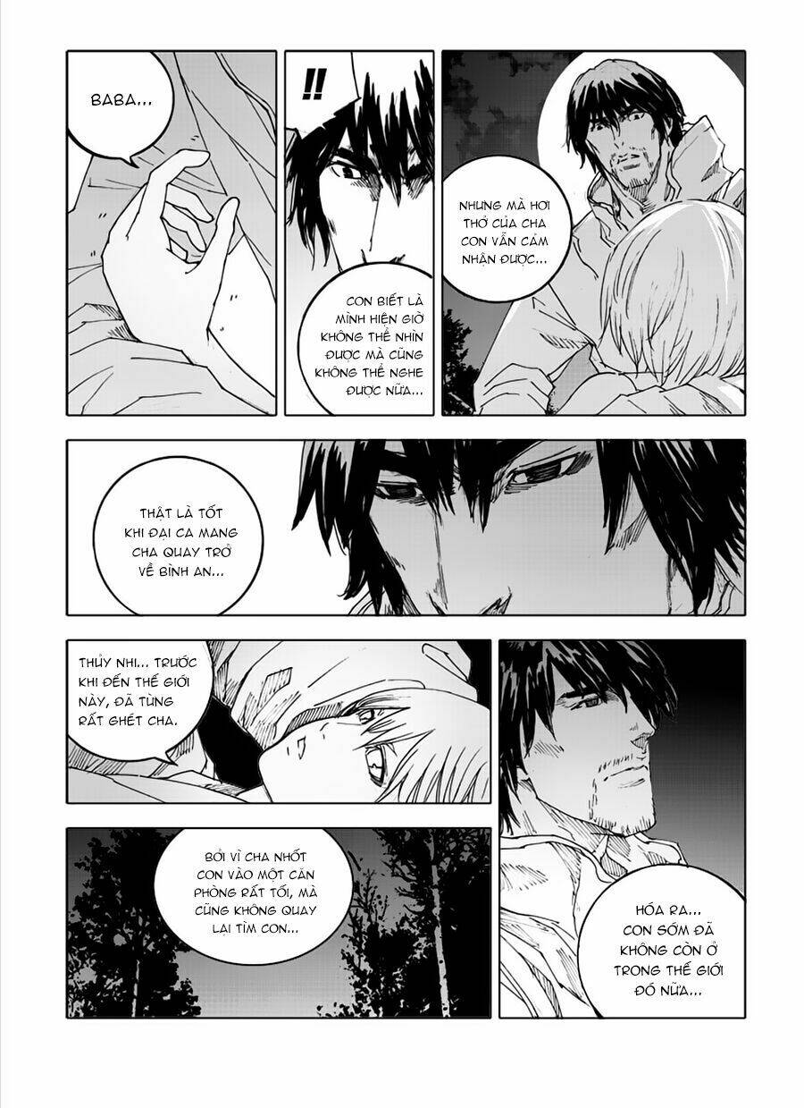 rakshasa street chapter 46 14