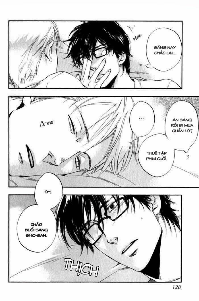 merry checker chapter 4 32