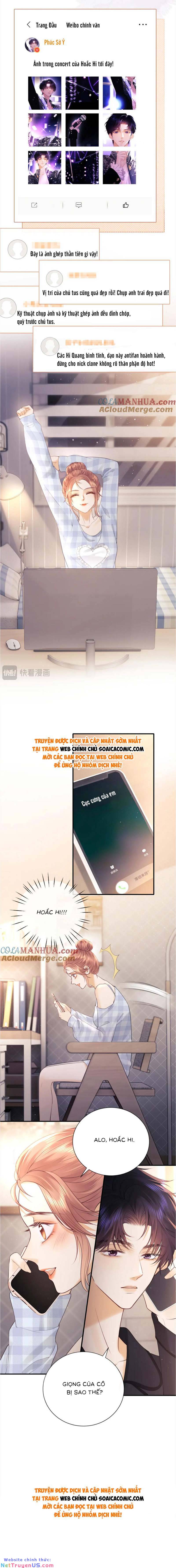 fan vợ - bạn đã biết chưa? chapter 17 9