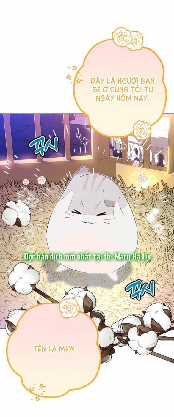 mỗi đêm chồng tôi đều biến đổi chapter 8.5 20