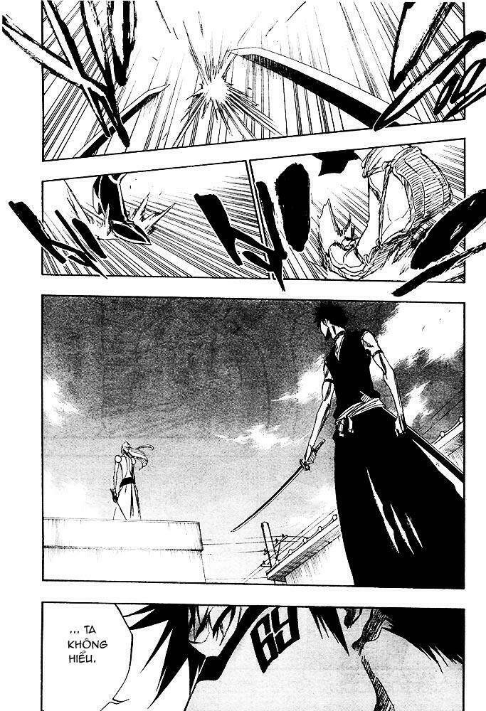 thần chết ichigo chapter 322 9