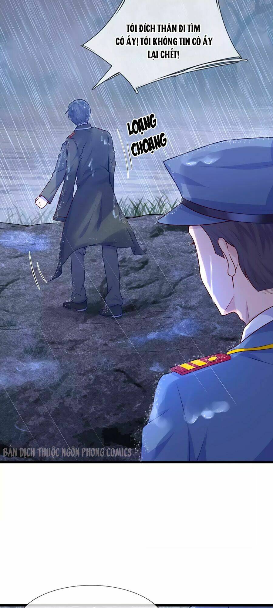 loạn thế tù sủng: thiếu soái bất lương của ta chapter 30 14