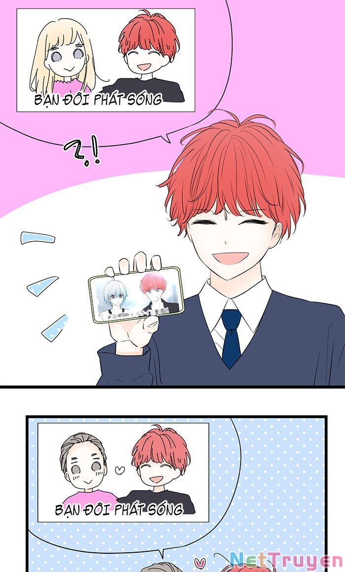 choco ngọt ngào chapter 67 5