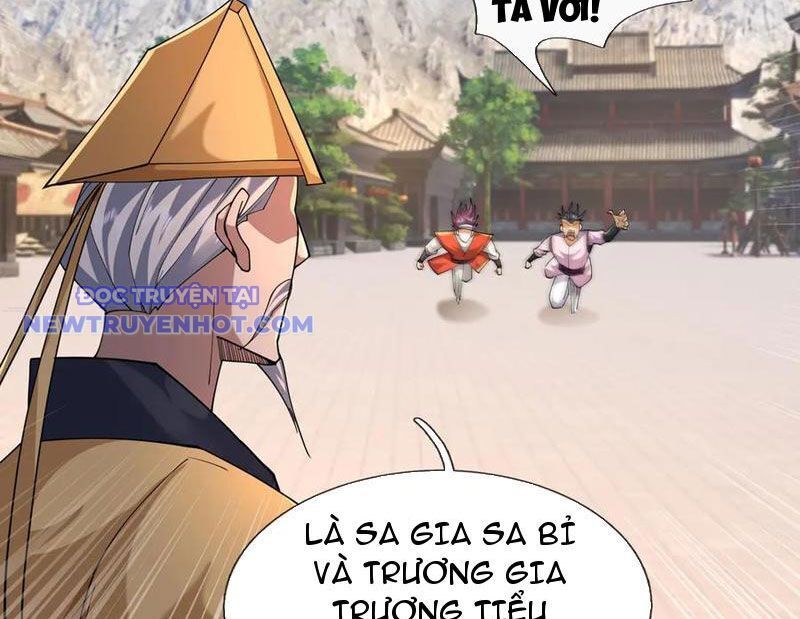 ngủ say vạn cổ: xuất thế đẩy ngang chư thiên chapter 84 24