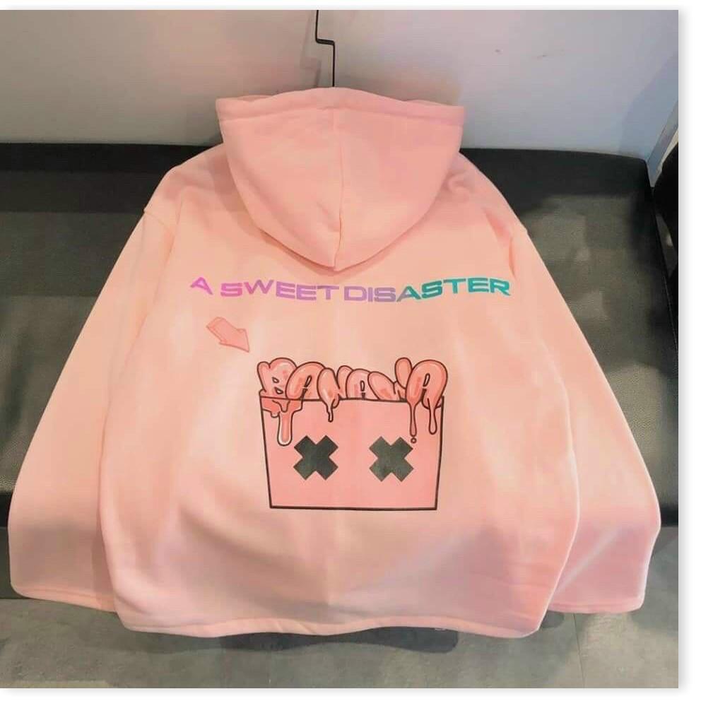 ÁO KHOÁC HOODIES PHONG CÁCH