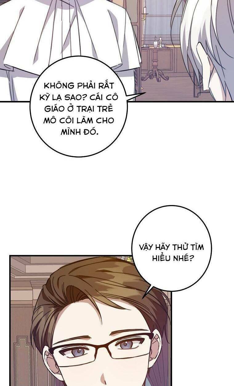 nhân vật phản diện được tôi nuôi dưỡng tốt chapter 20 72