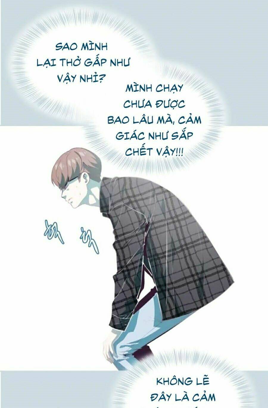 Cậu Bé Của Thần Chết Chapter 94 - Trang 37