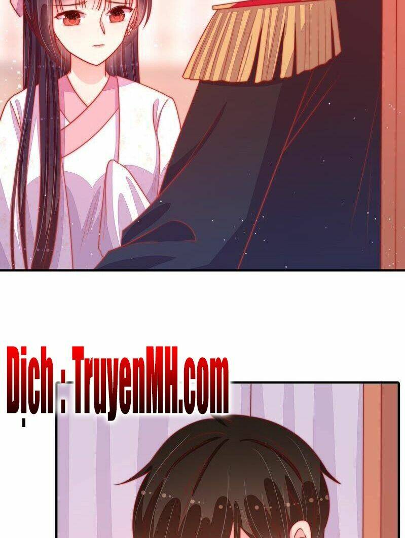 ngày nào thiếu soái cũng ghen chapter 152 14