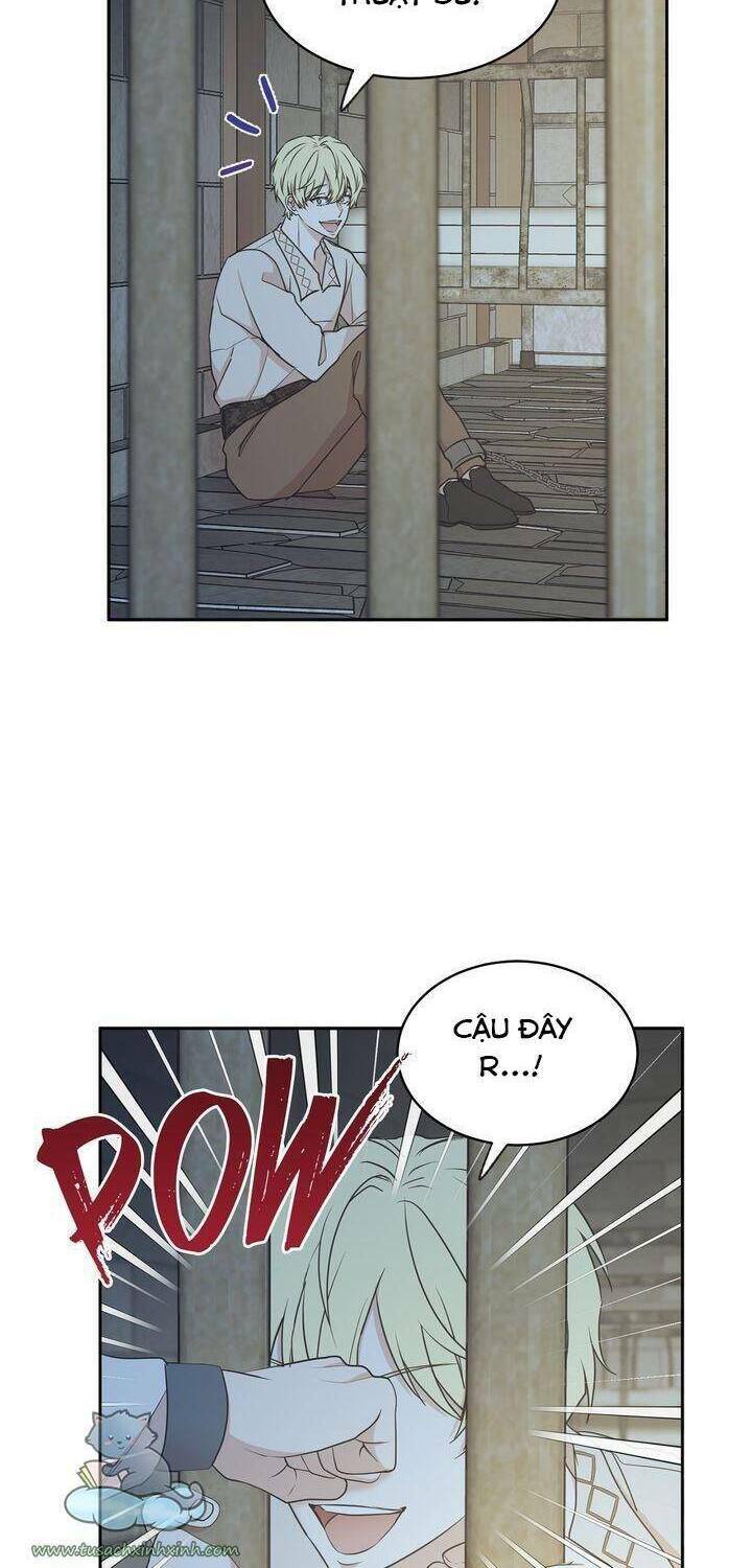 tôi chọn kết thúc của hoàng đế chapter 96 35