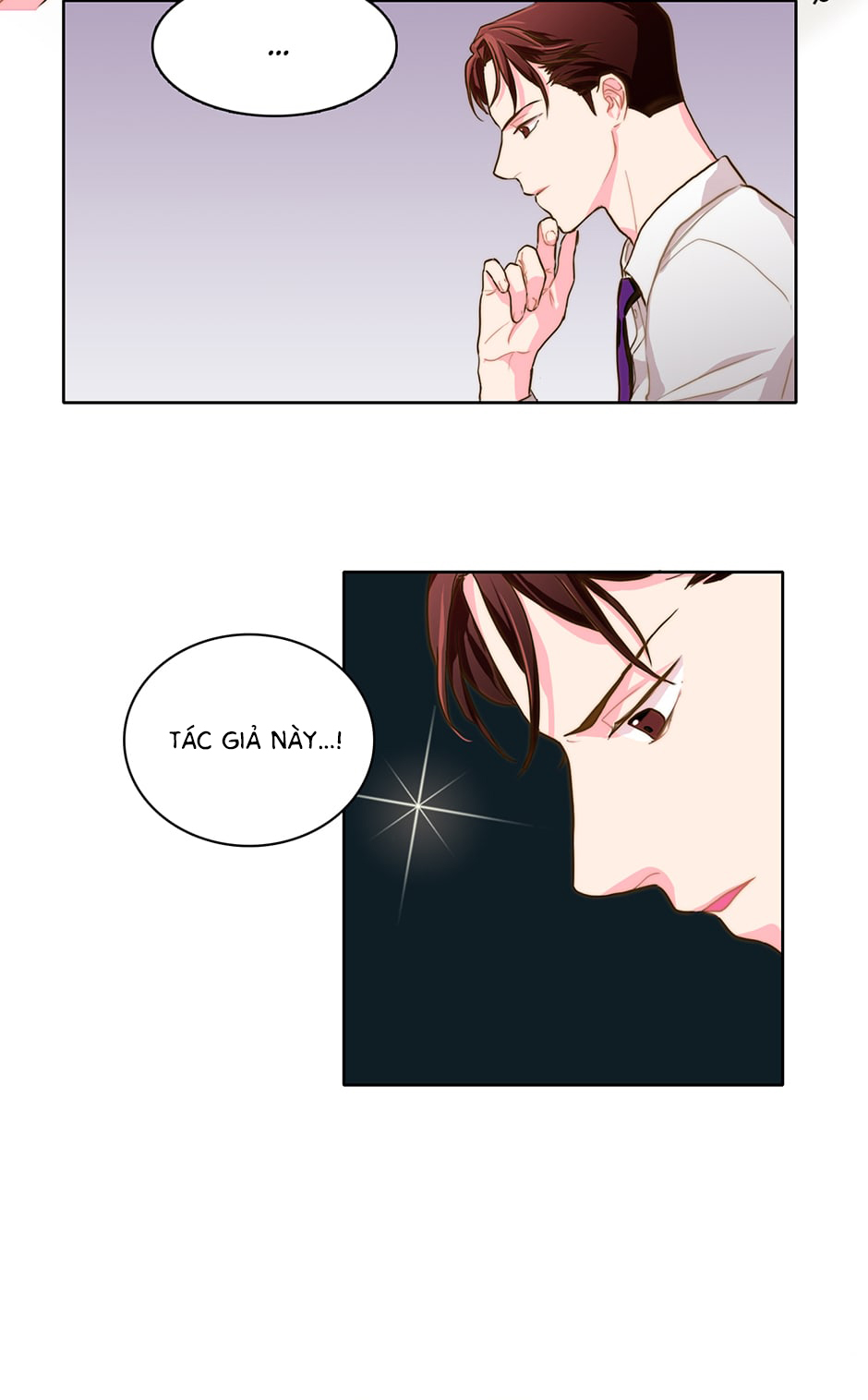 quý cô với chiếc mặt nạ chapter 4 2