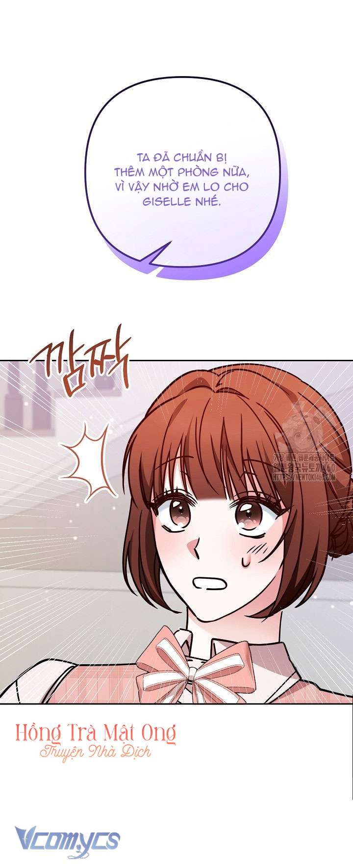 quái vật trong ngôi nhà kính chapter 2 19