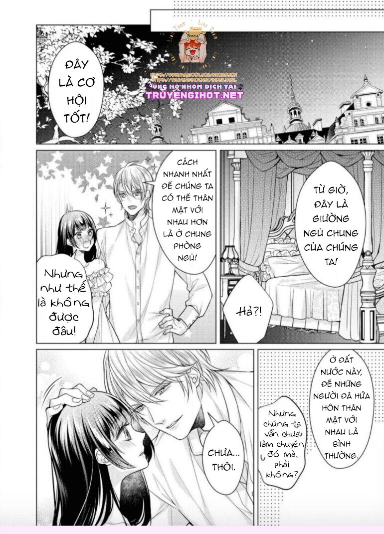 tuyển tập các truyện ngắn chapter 9.2 14