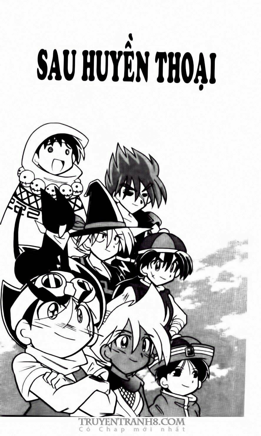 battle b-daman chapter 47 2