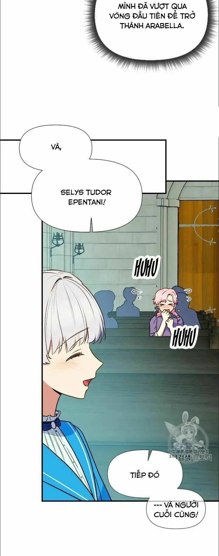 khế ước của nữ công tước quái vật chapter 75.5 14