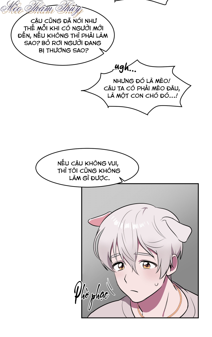 tình đầu chapter 1 17