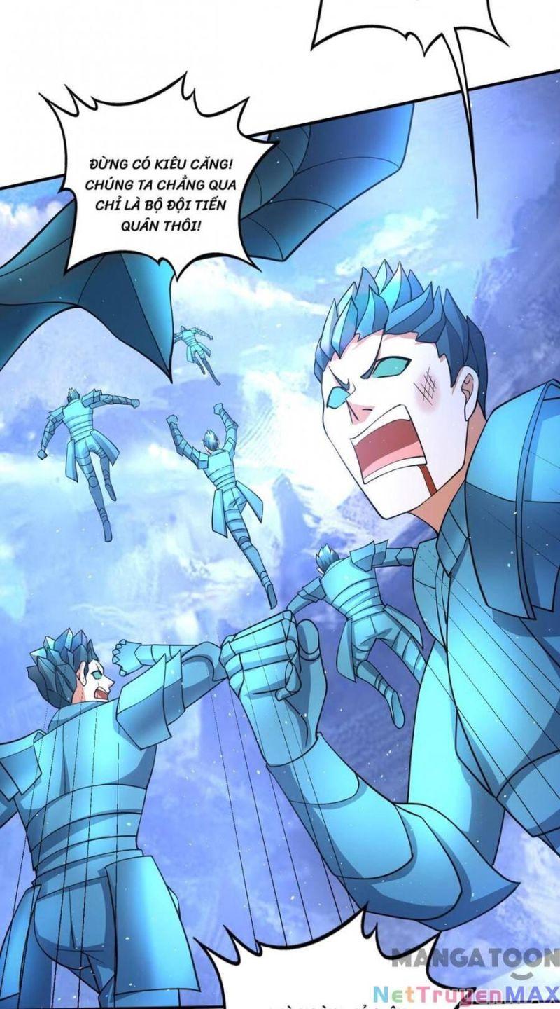 tối cường thần y tại đô thị chapter 290 23