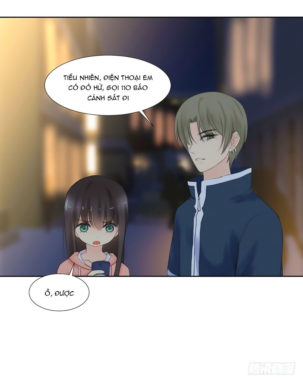 sinh sinh tương thác chapter 45 78