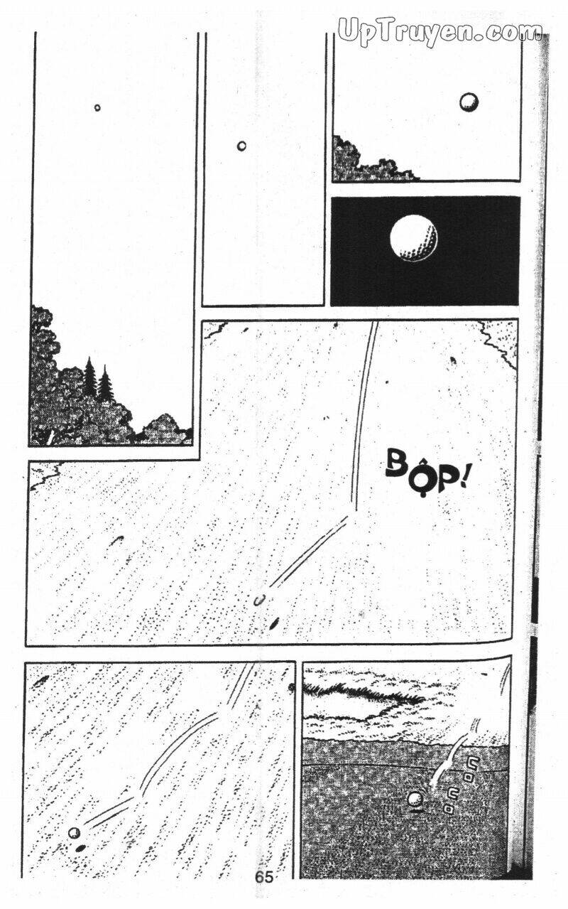 ashita tenki ni naare chapter 12 65