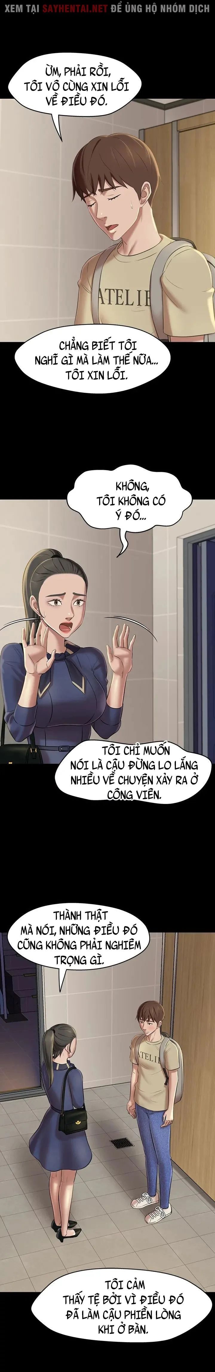 nhật ký quần lót chapter 19 7