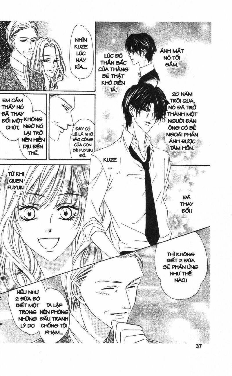 007 phá án chapter 7 31