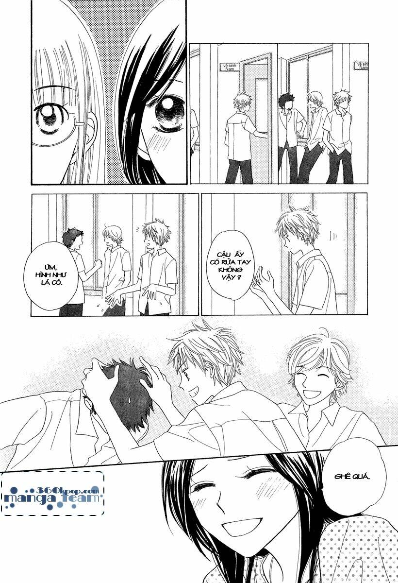 khúc hát hoa mặt trời chapter 1 29