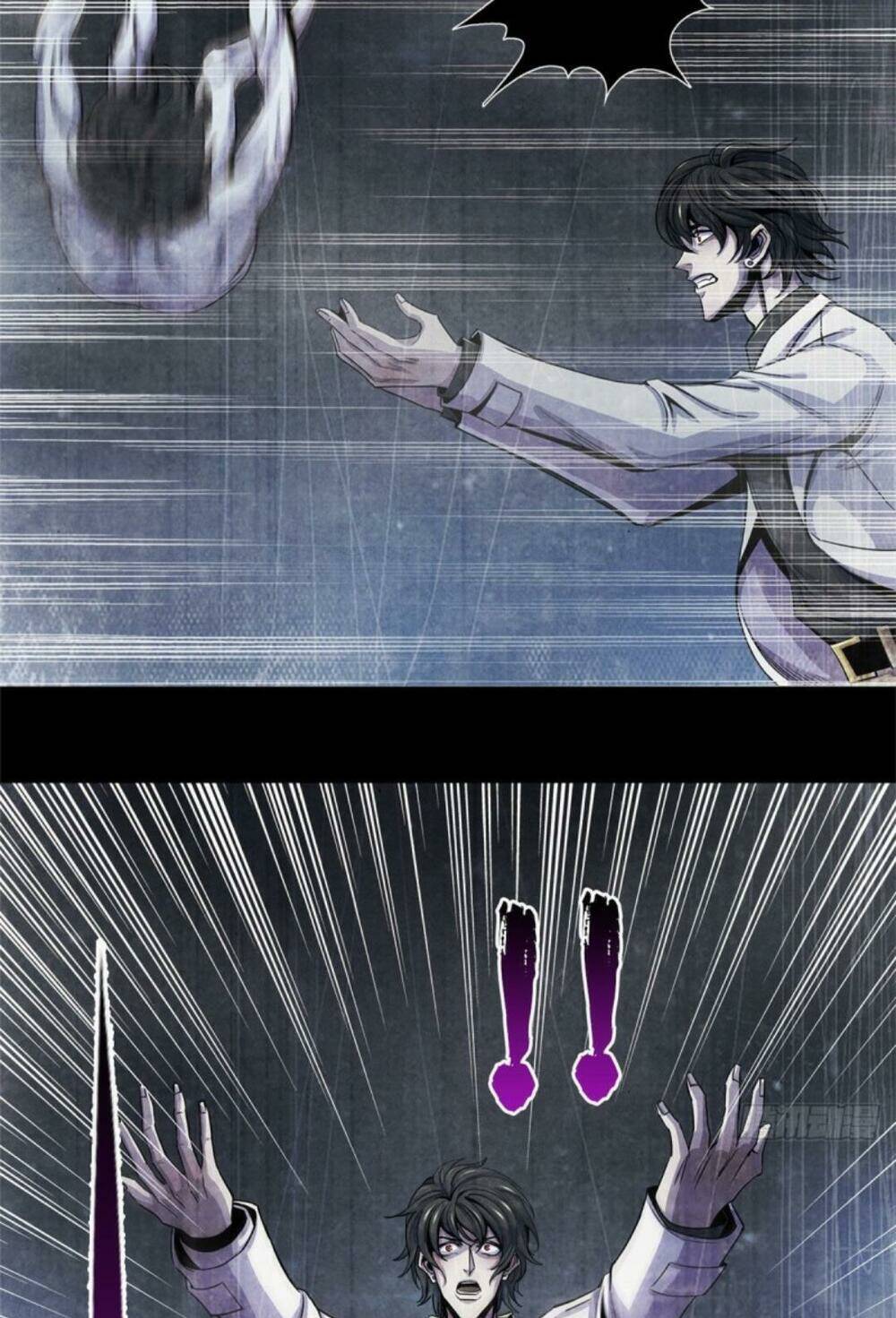 bác sĩ hỗn mang chapter 15 27