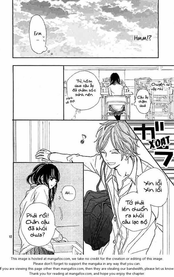 tổng hợp one shot. chapter 144 14