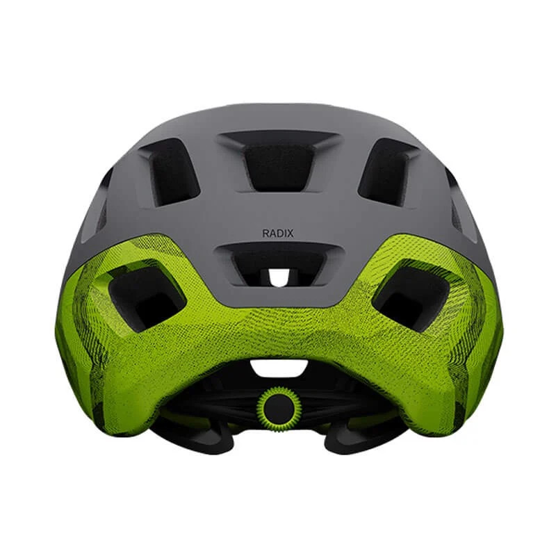 Nón Bảo Hiểm Giro Radix