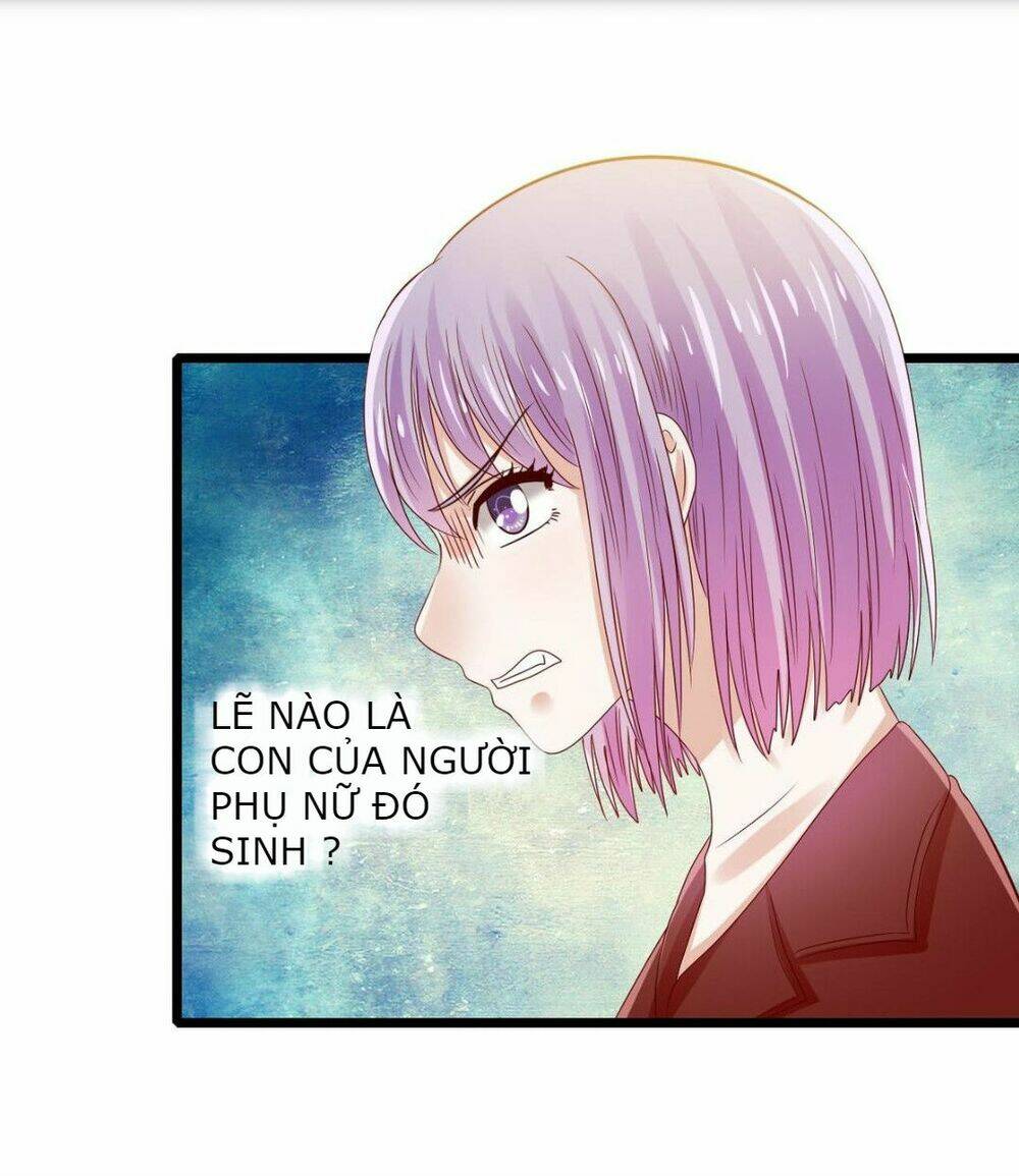 lăng thiếu! nhẹ một chút, đau chapter 20 3