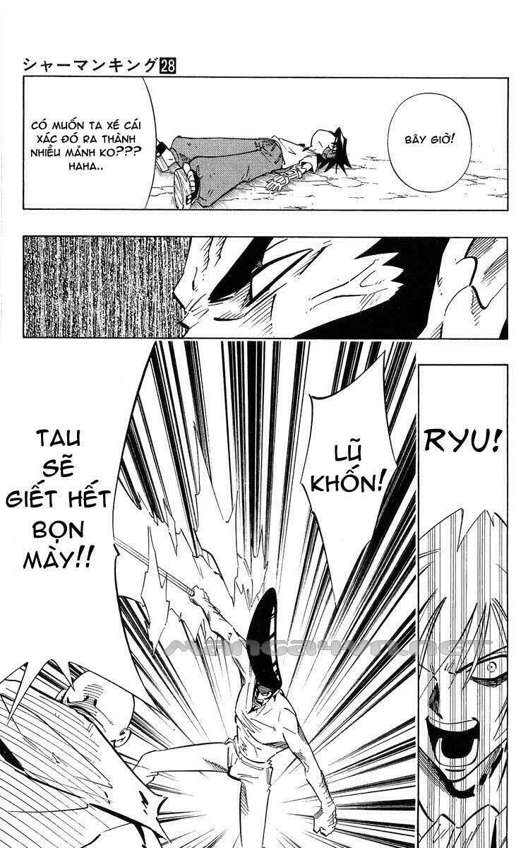 vua pháp thuật chapter 240 16