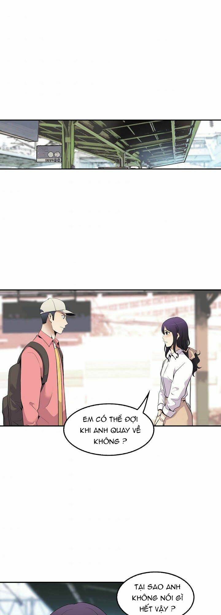 điều tra viên chuyển sinh chapter 45 3