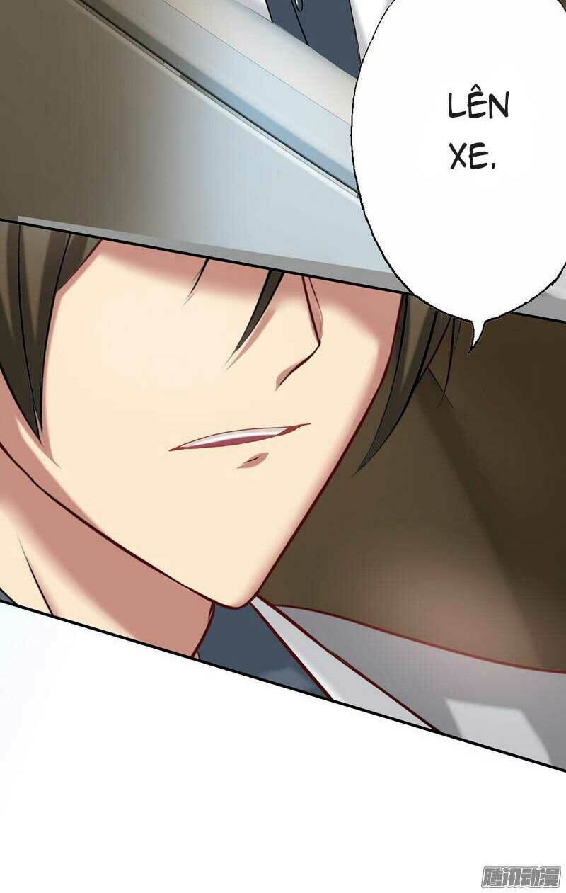 cách bích tổng tài thỉnh chỉ giáo chapter 9 12