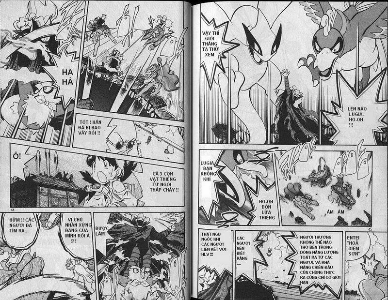 thú cưng đặc biệt chapter 170 2