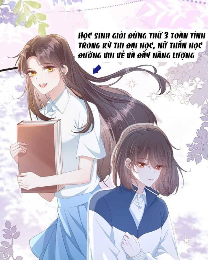 sau khi đọc sách, tôi thậm chí còn không phải là nhân vật nữ phụ chapter 0 8