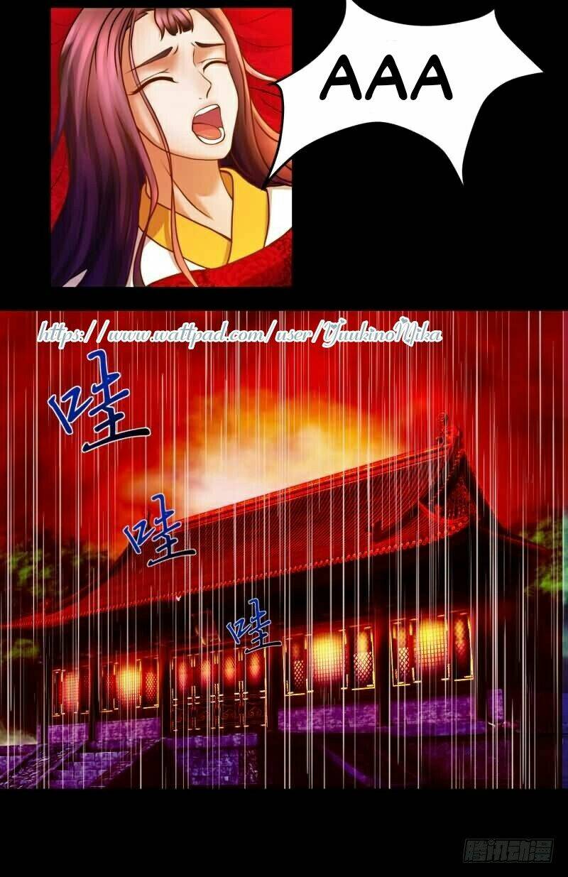 xà độc khó trêu : khí hậu cũng quyến rũ chapter 1 5