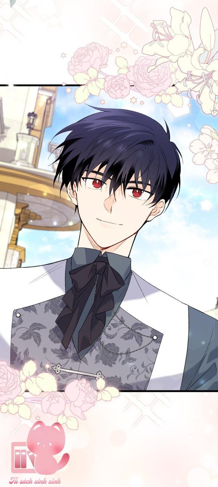 quan hệ cộng sinh giữa báo đen và thỏ trắng chapter 79 25