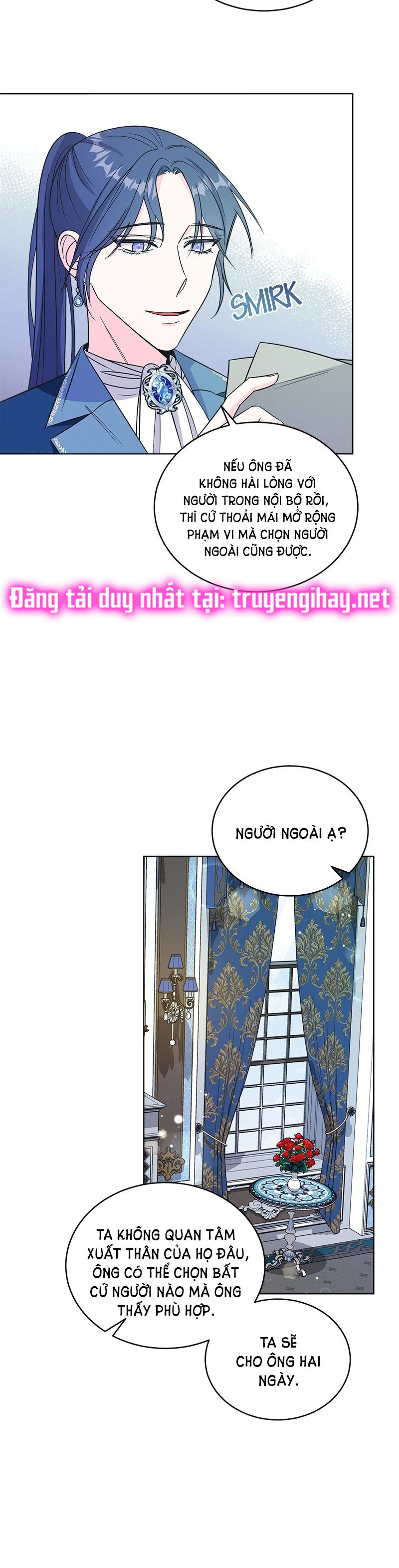 chàng nam phụ kia thực ra là con gái chapter 13 15