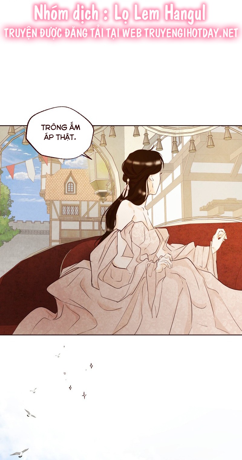 tôi chính là ác nữ phản diện chapter 2 7