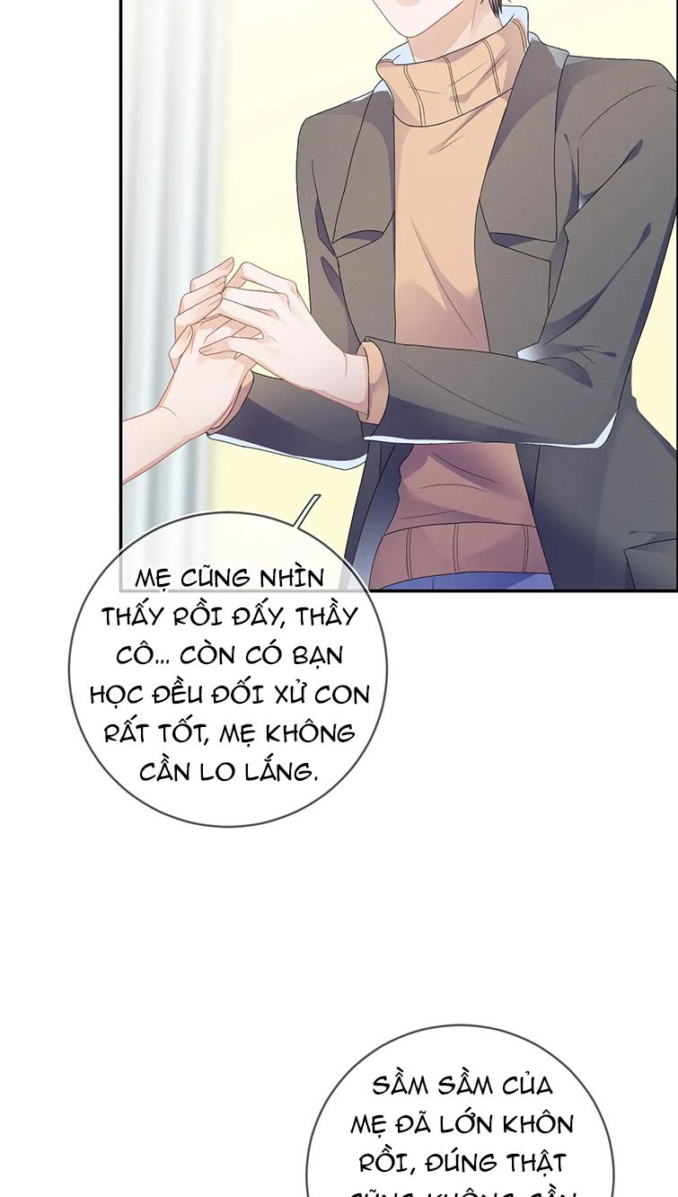 mạnh mẽ công chiếm chapter 33 14