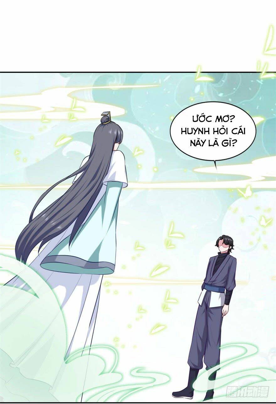 tiên ma đồng tu chapter 61 2